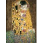 Puzzle Art collection - Ravensburger - 1000p - Gustav Klimt - Le baiser