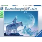 Puzzle - Ravensburger - 1500p - Le chant de l'aube