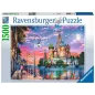 Puzzle - Ravensburger - 1500p - Moscou