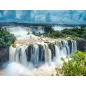 Puzzle - Ravensburger - 2000p - Chutes d'Iguazu - Brésil