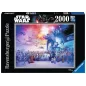 Puzzle - Ravensburger - 2000p - L'univers Star Wars