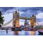 Puzzle - Ravensburger - 3000p - La belle ville de Londres