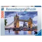 Puzzle - Ravensburger - 3000p - La belle ville de Londres