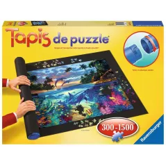 Accessoire - Puzzle - Tapis de puzzle 300 à 1500 p