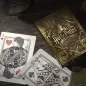 Bicycle Theory 11 - Harry Potter Poufsouffle Deck Jaune