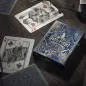 Bicycle Theory 11 - Harry Potter Serdaigle Deck Bleu