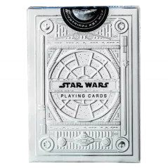 Bicycle Theory 11 - Star Wars silver-Light