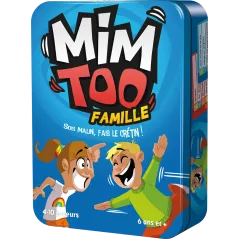 Mimtoo - Famille