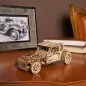 Maquette - Bois - Ugears - Hot Rod – Moteur Furieux