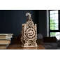 Maquette - Bois - Ugears - Ancien Beffroi