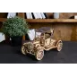 Maquette - Bois - Ugears - Voiture rétro UGR-T