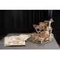 Maquette - Bois - Ugears - Parcours de Billes à Étages