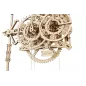 Maquette - Bois - Ugears - Horloge-Aéro