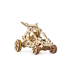 Maquette - Bois - Ugears - Mini Buggy