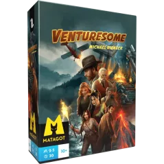 Venturesome