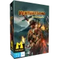 Venturesome