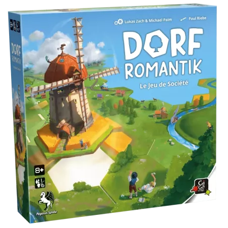 DorfRomantik