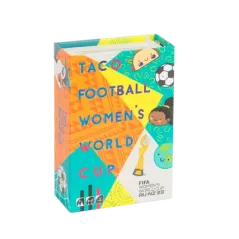 Taco Football Women's World Cup!