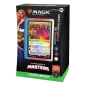 MTG - Deck Commander - Commander Masters - Groupe de Planeswalkers