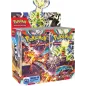 Pokémon – Display – EV03 Flammes Obsidiennes