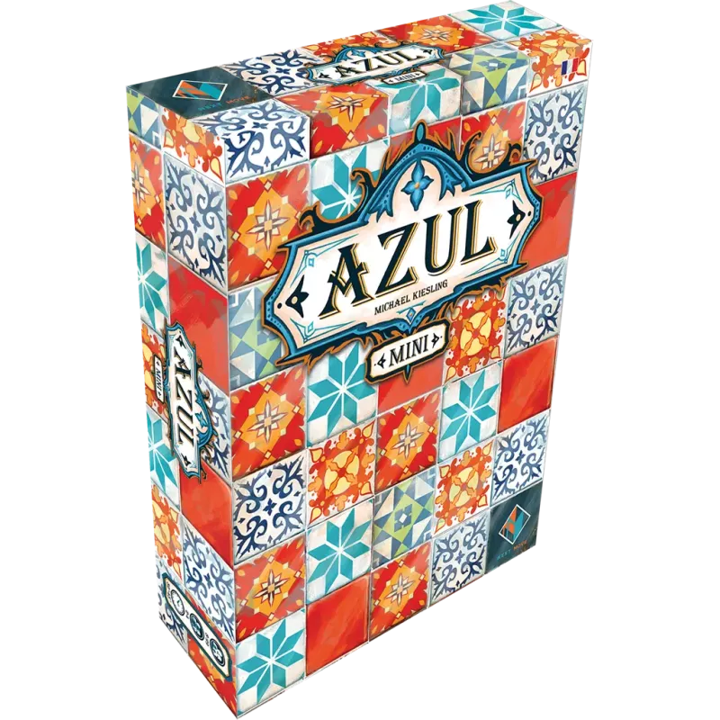 Azul - mini