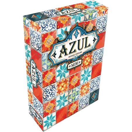 Azul - mini