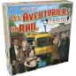 Les Aventuriers du Rail - Berlin