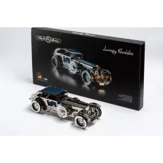 Maquette - Métal - Luxury Roadster