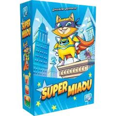 Super Miaou