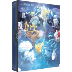 Pokémon – Calendrier des fêtes 2023