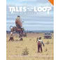 Tales from the Loop - Boite d'initiation