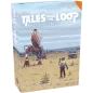 Tales from the Loop - Boite d'initiation