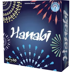 Hanabi