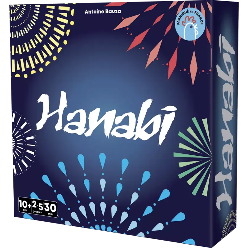 Hanabi