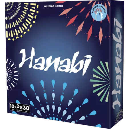 Hanabi