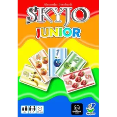 Skyjo - Junior