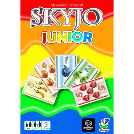 Skyjo - Junior