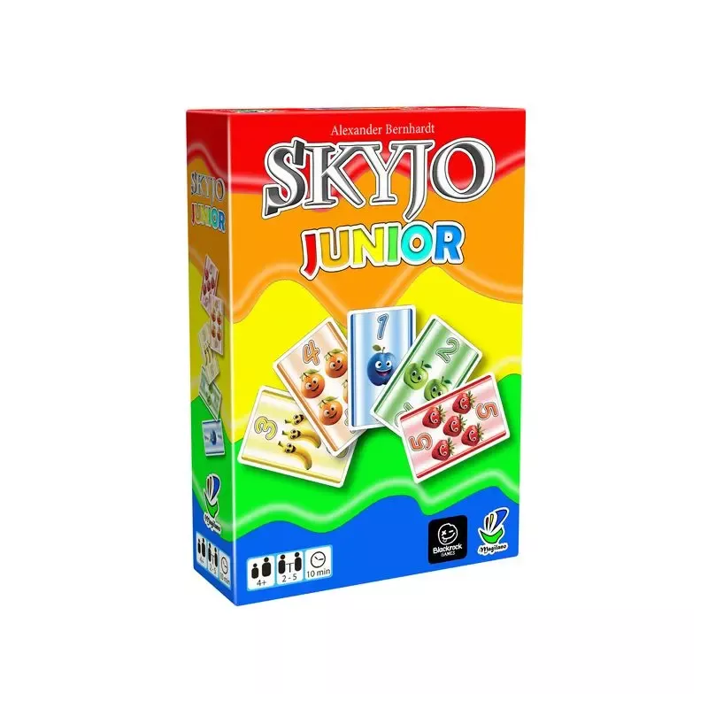 Skyjo - Junior