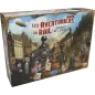 Les Aventuriers du Rail  - Legacy - Légendes de l’Ouest