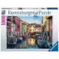 Puzzle - Ravensburger - 1000p - Burano - Italie