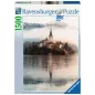 Puzzle - Ravensburger - 1500p - L'Ile des Voeux - Bled