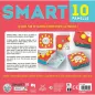 Smart 10 - Famille