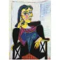 Puzzle - 1000p - Picasso - Dora Maar