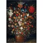 Puzzle - 1000p - Brueghel - Le Bouquet