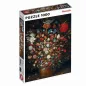 Puzzle - 1000p - Brueghel - Le Bouquet