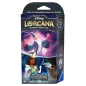 Lorcana - Deck Starter – Chapitre 2 – Ascension des Floodborn – Merlin / Tiana