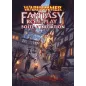 Warhammer Fantasy - Role Play - Boîte d'Initiation