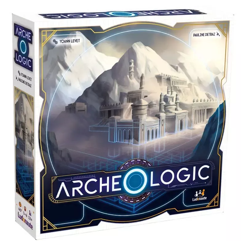 ArcheOlogic