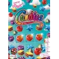 Gamme-Logic - Candies