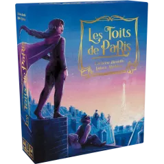 Les Toits de Paris